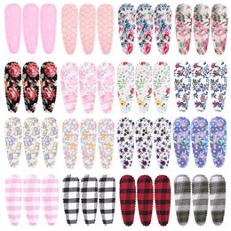 Haarclips Barrettes 120pClot 2 "voor kinderen Vrouwen Kind meisje plaid snap klem pinnen pins bb baby meisjes bloemen 230112