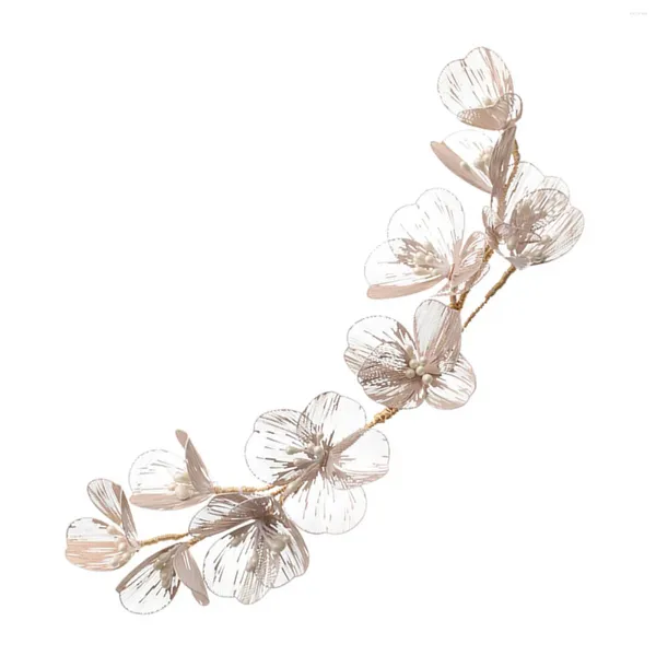 Coix de cheveux Bridal Sweet Bandband Ciches