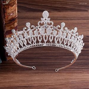 Hair Clips Bride Wedding Side Comb Crystal Pieces voor meisjes vrouwen