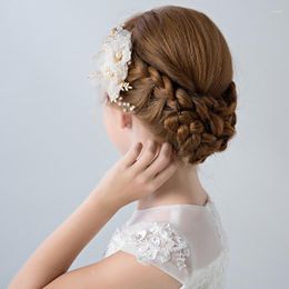 Pinces à cheveux en fausse perle pour femmes, épingles à cheveux coréennes, Barrettes géométriques pour filles, accessoires de mode