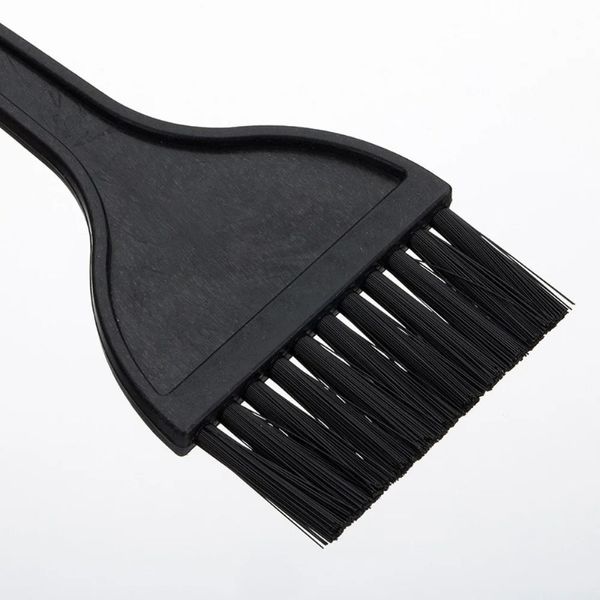 Hair Couleur Dye Bowl Poix Brushes Kit d'outils Tint Tint Coloriage Dye Bol Bol Brosse de brosse à tête à tête