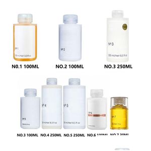 Revitalisant capillaire n ° 1/2/3/4/5/6/7, shampoing Bondsmoother Bondperfector, livraison directe, Dhqg3