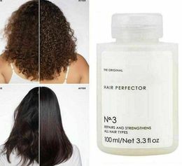 Acondicionador para el cabello No1 No2 No3 No4 No5 No6 HairPerfector BondSmoother BondPerfector ShampooConditioner3190131