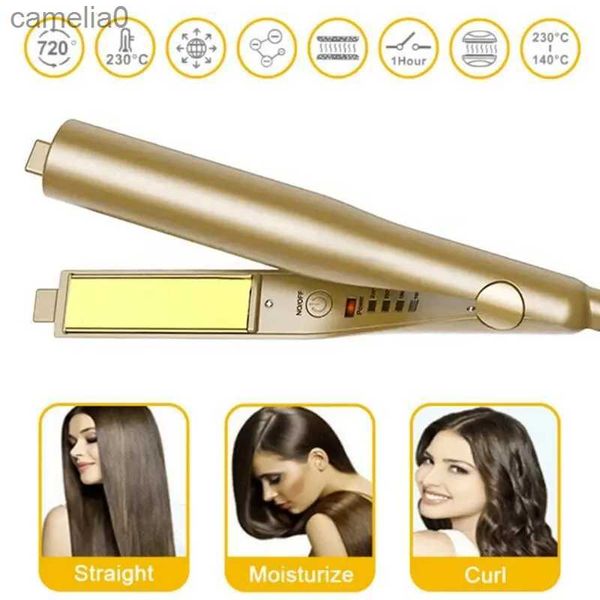 Arrendadores de rizadores de cabello Peine caliente Propósito Dual Propósito Propósito Multifuncional Rucillo de oro Peinado Peinado de 5 niveles CAMBIO COMBL231222