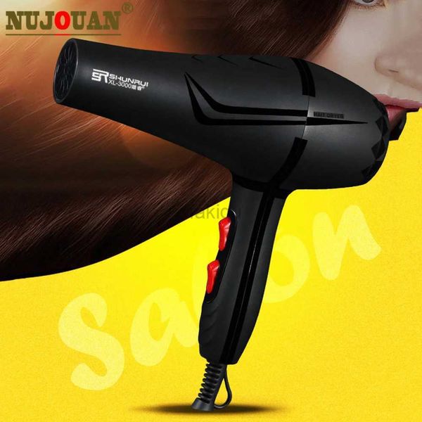 Sèche-Cheveux Sèche-Cheveux Taiff Brosse Professionnelle Sèche-Cheveux pour Sèche-Cheveux Diffuseur Universel Appareil Ménager et Lissage Sèche-Cheveux Rotatif 240401