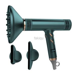 Sèche-cheveux Sèche-cheveux à ions négatifs Salon professionnel ménage 113000 tr/min haute vitesse fort séchage rapide vent Portable sèche-cheveux Anion 240401