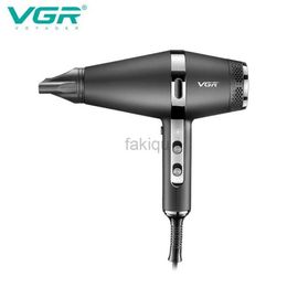 Haardrogers VGR Nieuw huishouden Negatief ion High Power Hair Dryer Haarverzorging en kapper Hairstylist Electric Hair Dryer V-451 240401