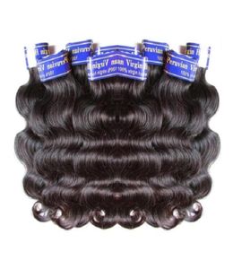 haar fabrieksopruiming hele goedkope peruaanse human hair extensions bundels weave body wave 1kg 20 stuks veel natuurlijke kleur 50gp4933327