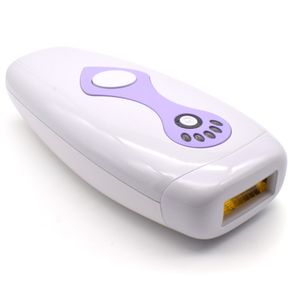 Laser Hair Removal Apparatus Home IPL-apparatuur 500 duizend Shaveing ​​permanent ontharingsinstrument