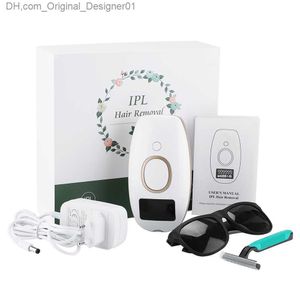 PEA REMOVADA IPL Stripper láser Pulse Photon Reparación de fotones Bottamentos de cuerpo entero Labios de la mano Piezas personales Dolor Libre Z230817