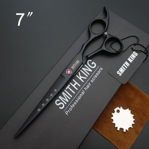 Haarschaar Smith King 7 inch professionele kappersschaar 7 