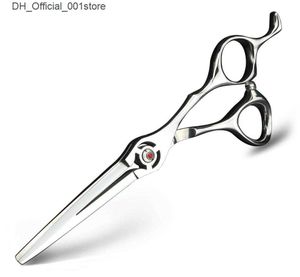 Haarschaar Xuan Feng Cutout Barber Scissors 6 inch Haarschaar
