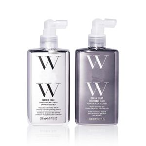 Sprays pour cheveux Color Wow Dream Coat, Spray surnaturel, protecteurs de chaleur, garde lisse, Prodigieux 200Ml, livraison directe, produits de soins, style Othrc