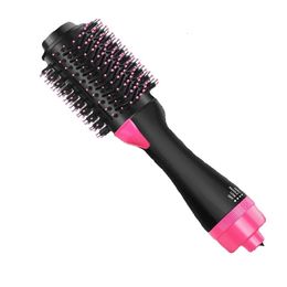 Hair Step DY One – lisseur et sèche-cheveux, brosse à friser, sèche-cheveux électrique avec peigne, fer à friser à Air