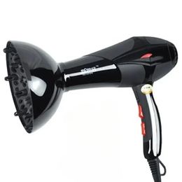 Hair Sweet Dryer Sècheur Buse Diffuseur Vente de vent Coiffure Air Séchage des outils de style coiffeur Concentrateur étroit