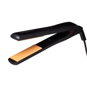 Planchas para el cabello DUTRIEUX aparatos de peinado Cerámica Alisador de cabello Plancha 1 