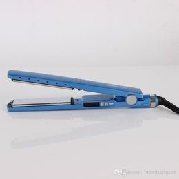 Planchas para el cabello Planchas para el cabello Planchas para el cabello Máquina para permanente Nuevas herramientas de estilista de moda Enchufe de la UE Enchufe de EE. UU. DHL