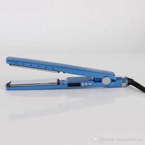 Haar rechters flat Iron Hairs Slatteren Perm Machine Nieuwe modestylist Tools EU Plug US Plug DHL