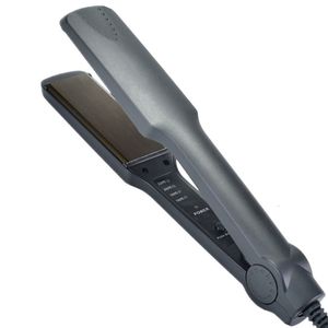 Fers à lisser HQ fers à lisser professionnels fer à lisser électrique fer plat échauffement rapide outils de coiffure 230831