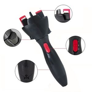 Haargereedschap Elektrische Braider Automatische Twist Breien Device Machine Braiding Style Cabello Styling Tools 220922