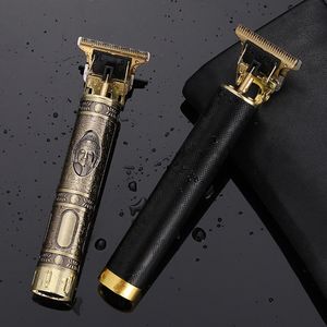 Hair Trimmer Barber Hair Clipper Cordless Hair Cutting Machine Beard Trimmer Shaving Machine Wireless Electric Razor Men Shaver