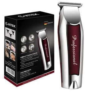 Tondeuse à cheveux Tondeuse à cheveux sans fil rechargeable pour hommes toilettage tondeuse électrique professionnelle tondeuse à barbe contour de bord 231219