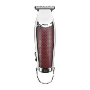 Tondeuse à cheveux USB coiffure Powerf Clipper tondeuses électriques coupe Hine barbe barbier rasoir pour hommes outils de style livraison directe Produ Dhw5E