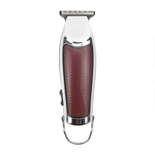 Tondeuse à cheveux USB coiffure Powerf Clipper tondeuses électriques coupe Hine barbe barbier rasoir pour hommes outils de style livraison directe Produ Otyj9