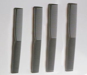 Peines de peluquería para desenredar, cepillo de pelo recto para peluquero, peine de corte Pro Salon4202565