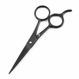 Ciseaux de coiffure pour coiffures matériaux en acier inoxydable Bangs Couper Home Hairdressing Haircuting Tools High Quality
