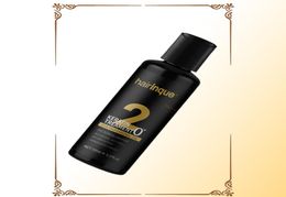 Hairinque GEEN GEUR Keratine Behandeling Conditioner 100 ml Voedende haarspray Antistatisch Vult vocht aan Herstelt schade haar C9105020