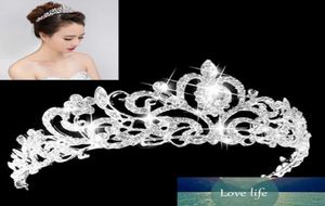 Hairjewelry Charm Tiaras and Crowns Weddings Tiara Bridal Crown Wedding Tiaras voor bruids4299650
