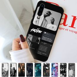 Hajime Miyagi Téléphone Case pour Huawei P30 40 20 10 8 9 Lite Pro Plus PSMART2019