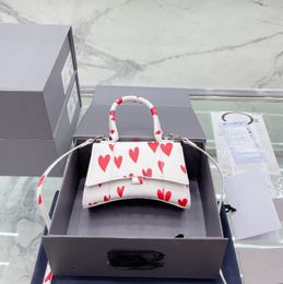 Half Moon Bags 2022 sacs à main pour femmes de luxe Lady Fashion Bags Quilting laine Épaule All-match Top Quality Casual Crossbody Sac à main Soirée avec boîte-cadeau pliante