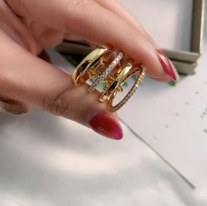 Halley Gemini Spinelli Kilcollin Anneaux de marque Nouveau dans le luxe Bijoux de luxe en or et en argent sterling Hydra Linked Ring
