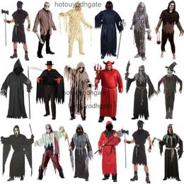 Vêtements de costume d'Halloween vêtements de cosplay d'Halloween designer hommes femmes cosplay prix de gros 2 pièces 10% de réduction