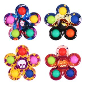 Halloween-cijfers Simple Dimple Toy Intelly Intelligence Development Intensive Training Toys
