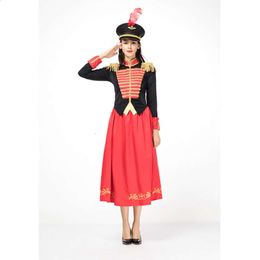 Halloween Sprookje Cosplay Vrouwelijke Ridder Soldaat Kostuum Volwassen Vrouwen Marineofficier Uniform Kostuums Voor