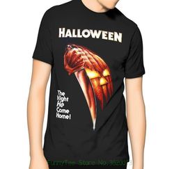 Halloween Movie T-shirt The Movie Kids Mens 6xl012349957744