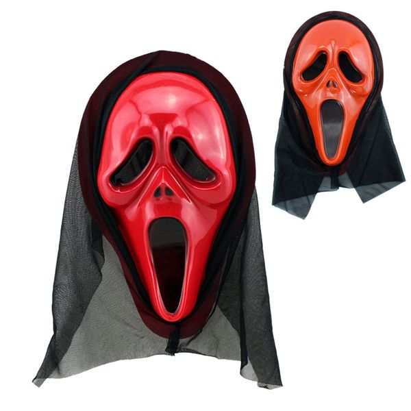 Máscaras de la pieza de Halloween V para la máscara de vendetta Tipo Anónimo Tipo de lujo Accesorio de disfraces para adultos Halloweens Cosplay Fiesta