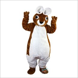 Halloween Peter Rabbit-kostuum Bunny mascottekostuum Cartoon Anime-themakarakter Volwassen grootte Kerstmis Carnaval Verjaardagsfeestje Fancy Outfit