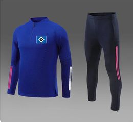 Chándales de hamburguesa para hombre, traje de entrenamiento de ocio al aire libre para otoño e invierno, traje para deporte y ocio para correr para niños, traje para casa