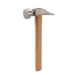 Promotion du marteau!1PCS Coupbler Chaussure Réparation Hammer Wood Pandage de cuir Travail en cuir