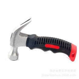 Martelo giratório ferramenta pequena ferramentas manuais para reparação de construção mini martelo 230620