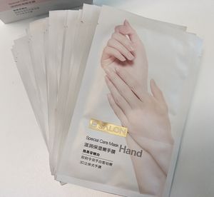 Handverzorging Moisturizing Handschoenen Maskers Handschoen Collageen Vocht Vochtige Handschede Handverzorging Exfoliator Gratis verzending