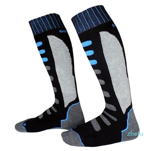 Handvoet warmer winter dikker warme mannen thermische ski sokken dikke katoenen sport snowboard fietsen ski￫n voetbal thermosocks been warmers