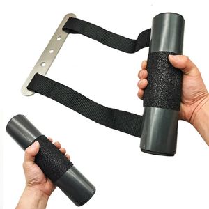 Pinces à main Bras de lutte Poignée d'entraînement Doigt Poignet Exerciseur pour la maison Fitness Avant-bras Muscle Blaster Musculation Poignée de main Equipmen 231129