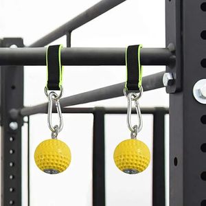 Handgrijpers Handarmgreepversterker Laadpin met Power Ball Fitnessapparatuur voor thuisgymtraining Pols Onderarm Krachttraining 231012