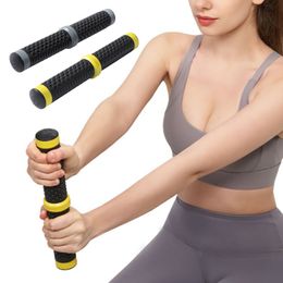 Hand Grips 20 40 KG Torsie Bar Voor Verbeteren Grip Sterkte Anti Slip Onderarm Spier Uitoefenaar Fitness Pols Roller trainer 230616