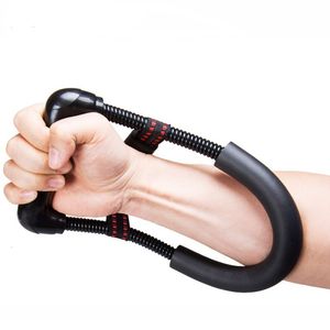 Hand Grips 30-50kg Hand Grip Arm Trainer Ajustable Antebrazo Mano Muñeca Ejercicios Force Trainer Power Strengthener Grip Fitness Equipment 230617